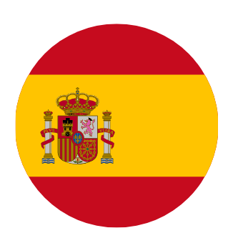My First Words in Spanish