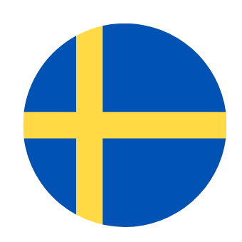 My First Words in Swedish